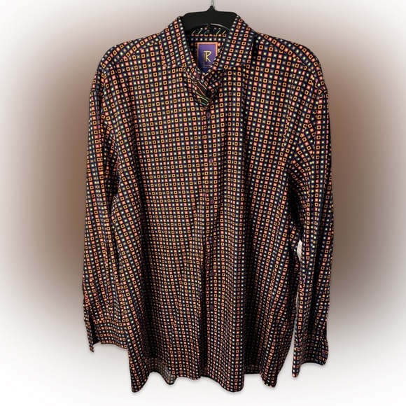 Robert Lewis Shirt - Picture 2 of 6